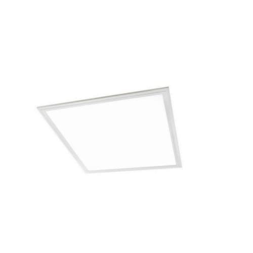 MaxLite 35W 2x2 LED Flat Panel, Edge-Lit, 0-10V Dimmable, 4460 lm, 120V-277V, 3500K