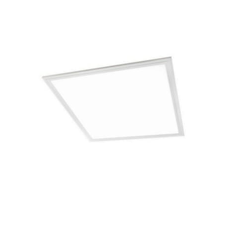 MaxLite 30W 2x2 LED Flat Panel, Edge-Lit, 0-10V Dimmable, 3600 lm, 120V-277V, 3500K