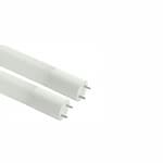 MaxLite 3-ft 12W LED T8 Tube Light, Direct Wire, Single End, G13, 1500 lm, 120V-277V, 4000K