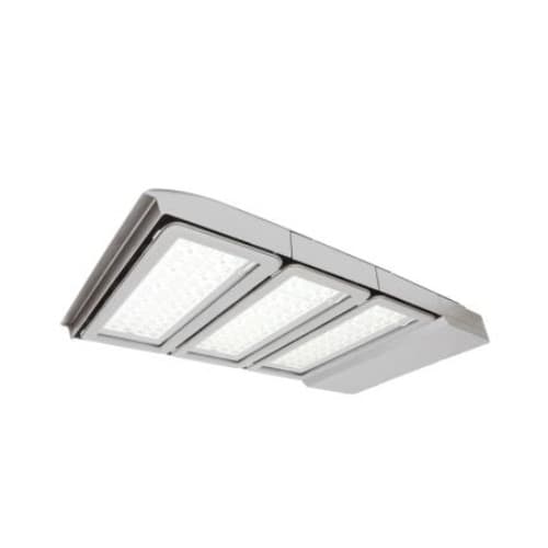 MaxLite 250W LED MPulse Area Light, Type IV, 0-10V Dim, 750W PSMH Retrofit, 33120 lm, 4000K