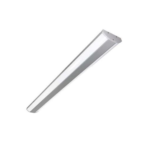 MaxLite 40W 4 Foot LED Linear Fixture, Dimmable, 5000K