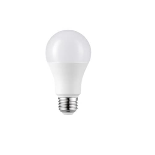 MaxLite 11W LED A19 Bulb, E26, 1100 lm, 120V, 5000K