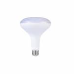 MaxLite 13W LED BR40 Bulb, 0-10V Dimmable, E26, 900 lm, 120V, 3000K