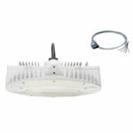 MaxLite 185W LED High Bay w/Plug, 0-10V Dimmable, 600W MH Retrofit, 25766 lm, 5000K