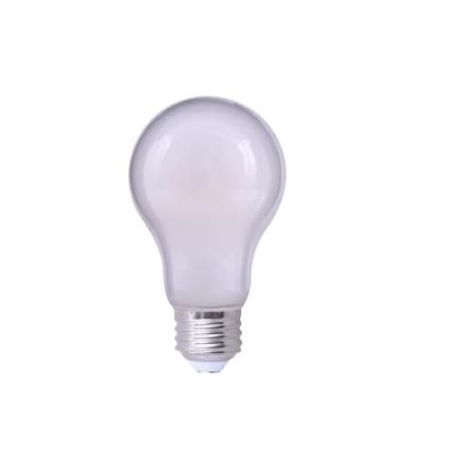 MaxLite 8.5W LED A19 Bulb, 0-10V Dim, 60W Retrofit, 800 lm, 2700K