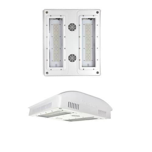 MaxLite 600W Photonmax Greenhouse LED Spot Light, BPRF, 120V-277V