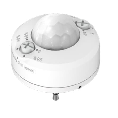 MaxLite PIR Sensor, 15V