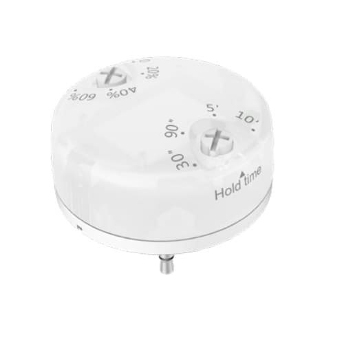 MaxLite Microwave Sensor, 15V