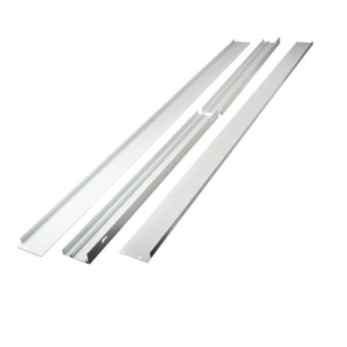 MaxLite 2x4 Surface Mount Kit for Back-Lit Flat Panels