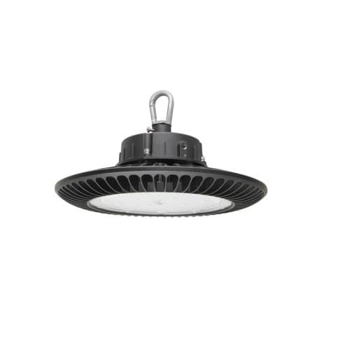 MaxLite 180W LED Round High Bay Pendant, 347V-480V, 5000K