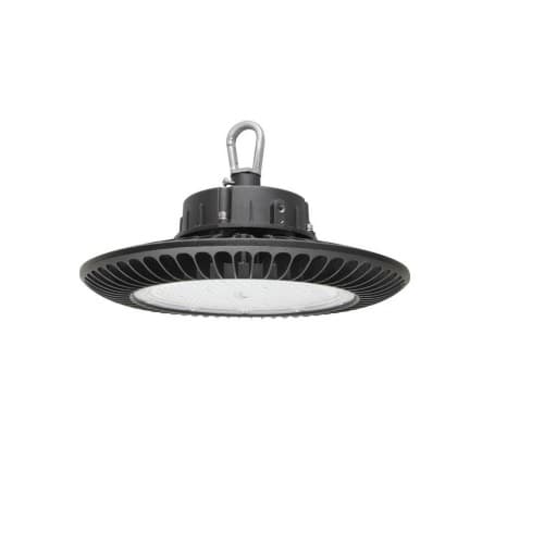 MaxLite 240W LED Round High Bay Pendant, 347V-480V, 5000K