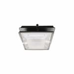 MaxLite 40W LED Canopy Light w/ -20 Deg Backup & Photocell, Parking, 4716 lm, 120V-277V, 4000K