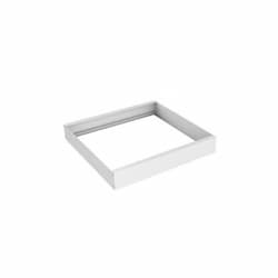 MaxLite 2x2 Flat Panel Surface Mount Kit