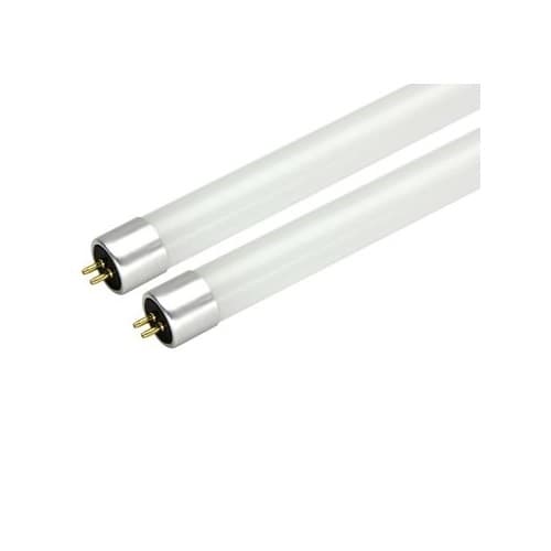 MaxLite 4-ft 13W LED T5 Tube, Dual End, Direct Line Voltage, 3500K