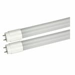 MaxLite 2-ft 7.5W LED T8 Tube w/ External Driver, G13, 4-Lamp, 1200 lm, 4000K