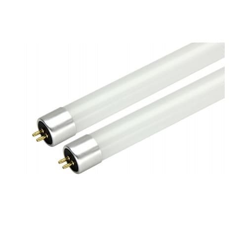 MaxLite 3-ft 18W LED T5 Tube w/ External Driver, G5, 2-Lamp, 2100 lm, 5000K