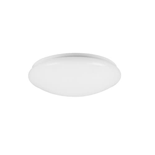 MaxLite 15-in Puff Flush Mount Replacement Lens, Large