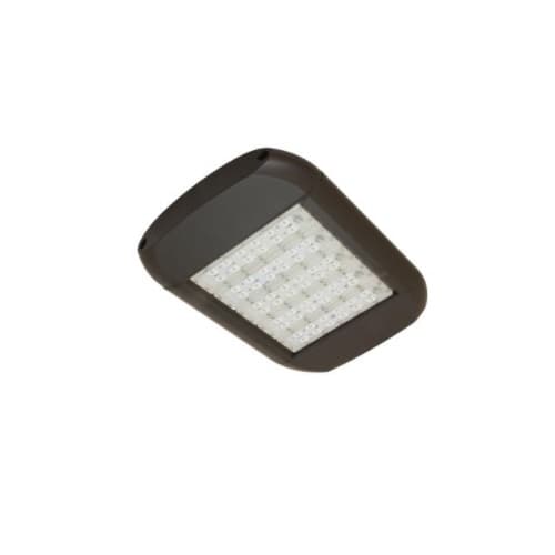 MaxLite 135W LED Area Light w/ Sensor, Canopy, 400W MH Retrofit, Type III, 120V-277V, 5000K