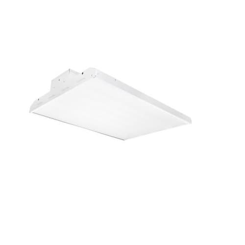 MaxLite 170W LED ECO Linear High Bay, Dimmable, 22950 lm, 120V-277V, 4000K