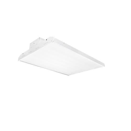 MaxLite 170W LED ECO Linear High Bay, Dimmable, 22950 lm, 120V-277V, 5000K