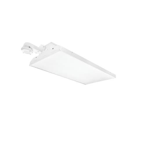 MaxLite 85W LED ECO Linear High Bay w/ Motion Sensor, Dim, 11475 lm, 5000K