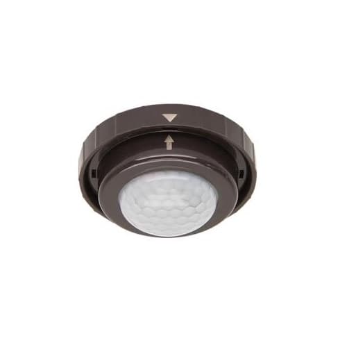 MaxLite C-Max Control Node, Round, Bronze