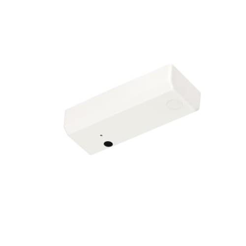 MaxLite C-Max Network Node w/ Daylight Harvesting, Rectangular, White