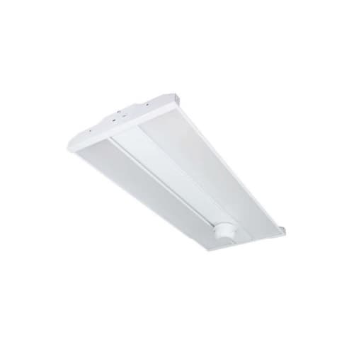 MaxLite 200W LED Linear High Bay, 31000 lm, 347V-480V. 4000K/5000K