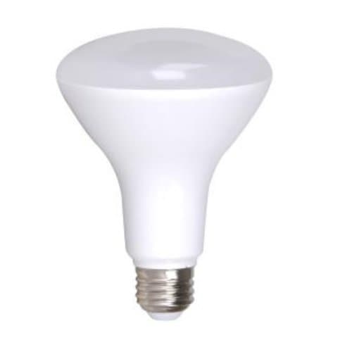 MaxLite 11W 4000K LED BR30 Bulb Dimmable  