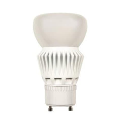 MaxLite 12W 3000K Dimmable A19 LED Bulb w/ GU24 Base