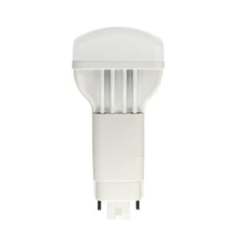 MaxLite 13W 4100K LED Vertical DirectFit Ballast Compatible Retrofit Bulb G24Q 