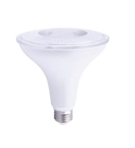 MaxLite 15W LED PAR38 Bulb, Dimmable, Flood, 2700K