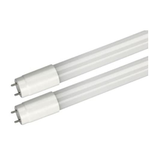 MaxLite 15W 4-ft LED T8 Tube, Direct Line Voltage, Single-End, 1900 lm, 5000K