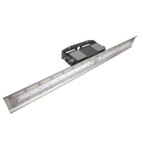 MaxLite 80W Hazard Rated LED Linear High Bay, 250W MH Retrofit, 10960 lm