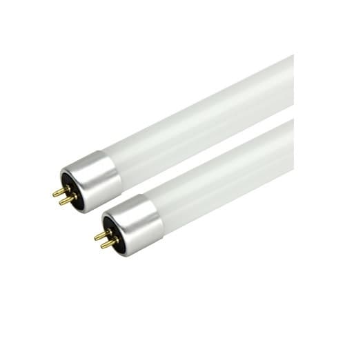 MaxLite 4-ft 25W LED T5 Tube Light, Plug and Play, G13, 3300 lm, 120V-277V, 4000K