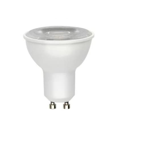 MaxLite 6.5W LED MR16 Bulb, Dimmable, 40 Degree Beam, GU10, 500 lm, 120V, 2700K