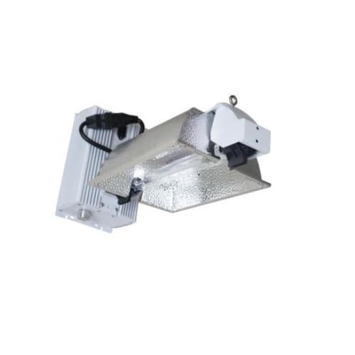 MaxLite 1000W PhotonMax Horticulture Light Fixture, Double End, 277V