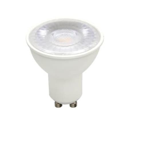 MaxLite 4.5W LED MR16 Bulb, Dimmable, GU10, 315 lm, 12V, 2700K