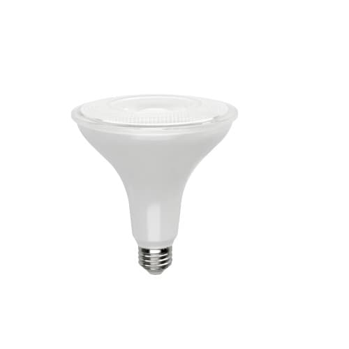 MaxLite 15W LED PAR38 Bulb, Dimmable, 40 Degree Beam, E26, 1250 lm, 120V, 3000K