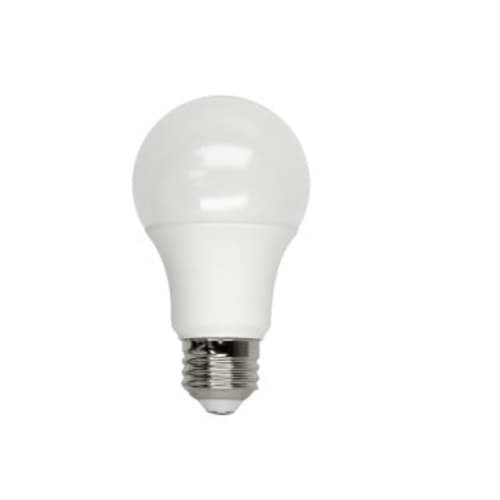 MaxLite 9W LED A19 Bulb, Omni-Directional, Dimmable, E26, 800 lm, 120V, 2700K