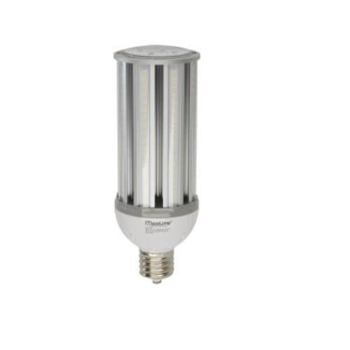 MaxLite 54W LED Corn Bulb, 250W HID Retrofit, Ballast Bypass, EX39, 6700 lm, 5000K