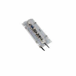 MaxLite 5.5" 10W LED Light Engine Linear Kit, 60W Inc. Retrofit, Dim, 800 lm, 120V, 3000K