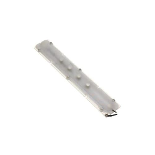 MaxLite 11.5" 18W LED Light Engine Linear Kit, 75W Inc. Retrofit, 1350 lm, 120V, 3000K, Frosted