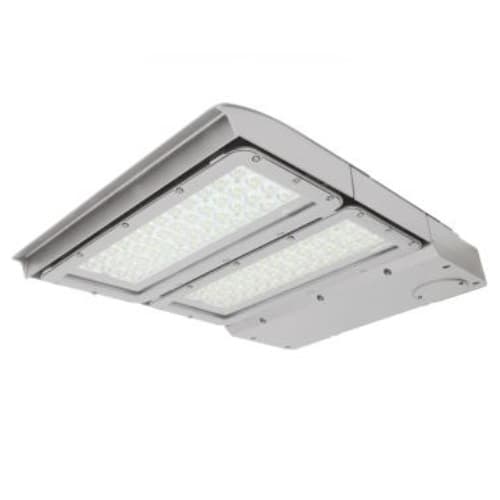 MaxLite 200W MPulse LED Area Light, Type V, 0-10V Dimming, 400W MH Retrofit, 25630 lm, 4000K