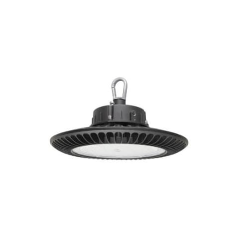 MaxLite 180W LED UFO High Bay, 0-10V Dimmable, 23400 lm, 120V-277V, 4000K