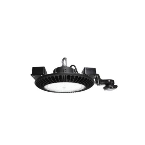 MaxLite 180W LED Round High Bay Pendant w/ Motion Sensor, Dim, 23400 lm, 4000K