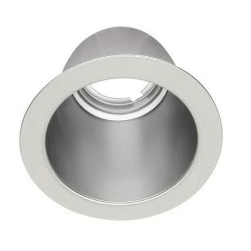 MaxLite 8-in Reflector for RRC Series Downlight