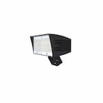 MaxLite 200W LED XLarge Flood Light w/ Trunnion & 7-Pin, Dim, 29500 lm, 4000K