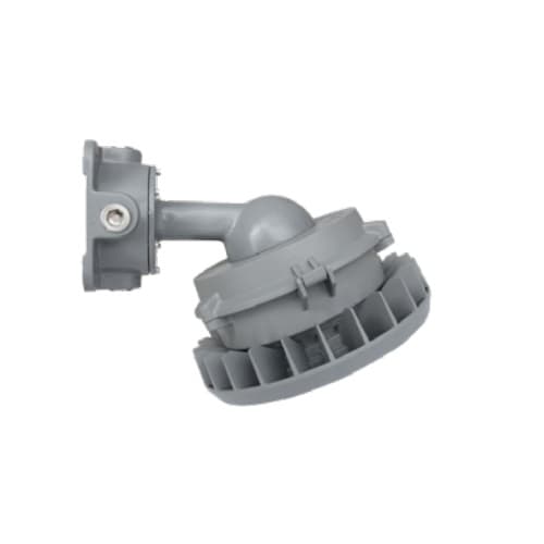 MaxLite Wall Mount Bracket for HLRS Series, 25 Degree