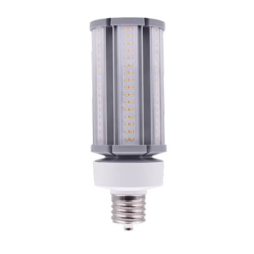 MaxLite 54W LED Corn Bulb, 225W MH Retrofit, Direct Wire, EX39, 8100 lm, 120V-277V, 5000K